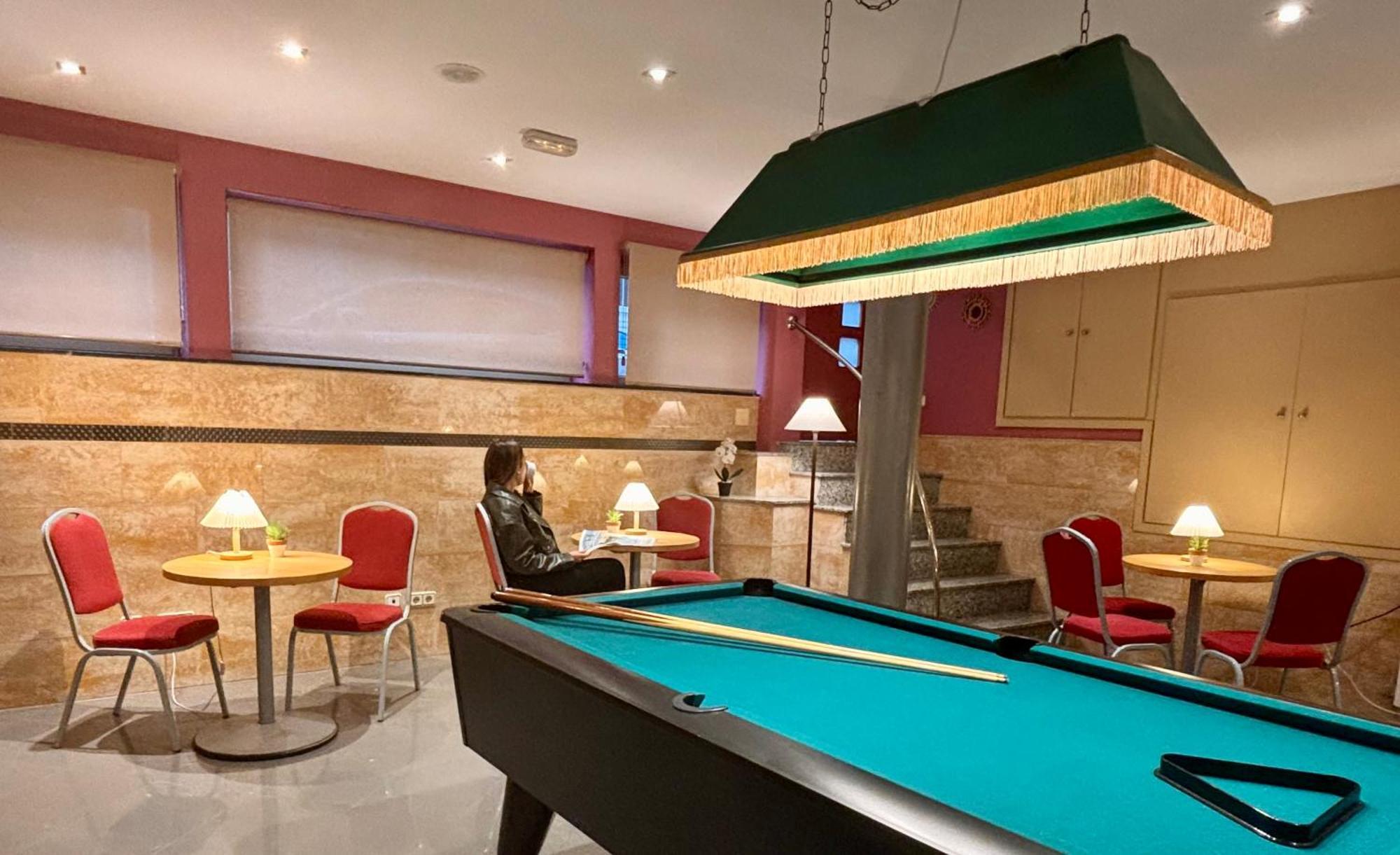 Hotel Piccadilly Ситжес Екстериор снимка