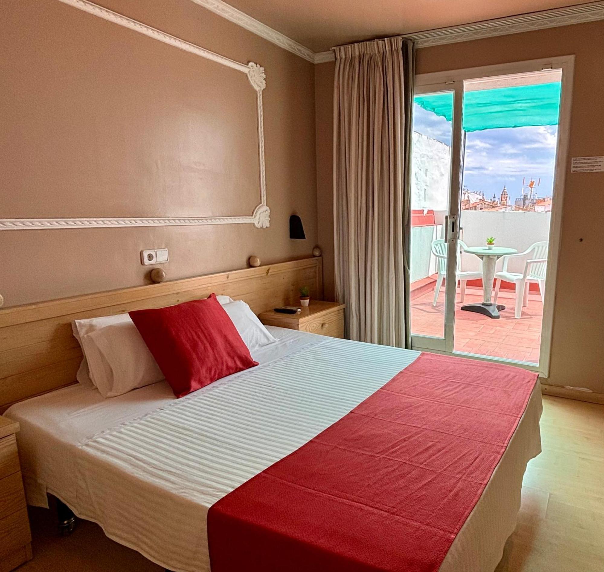 Hotel Piccadilly Ситжес Екстериор снимка