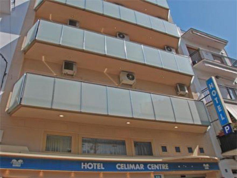 Hotel Piccadilly Ситжес Екстериор снимка