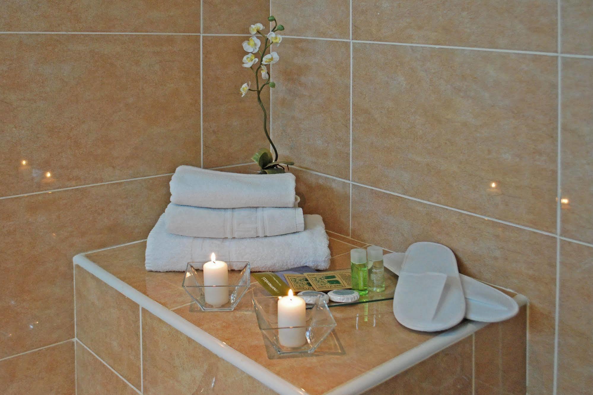 Hotel Piccadilly Ситжес Екстериор снимка