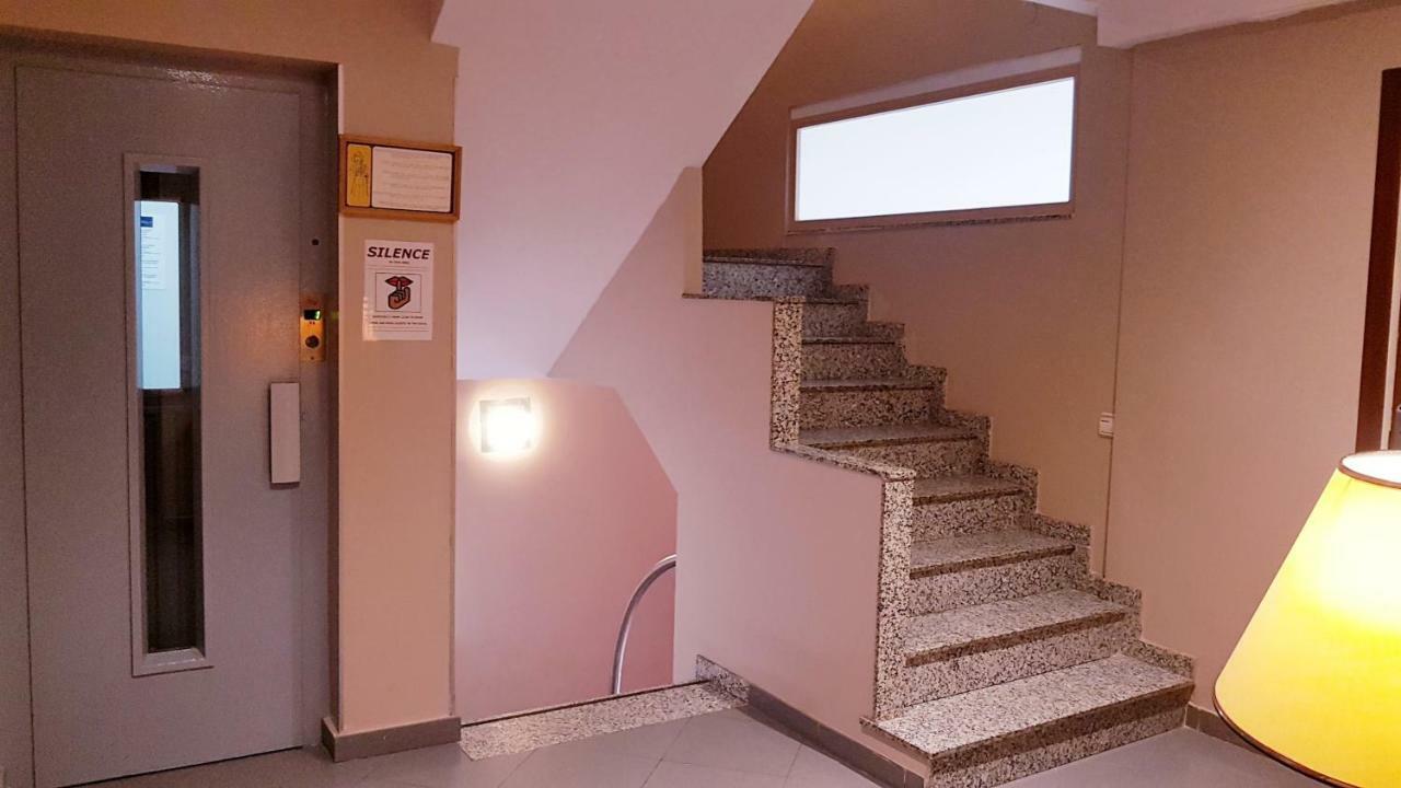 Hotel Piccadilly Ситжес Екстериор снимка