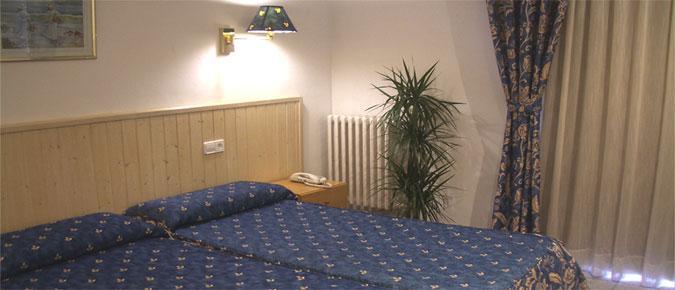 Hotel Piccadilly Ситжес Стая снимка