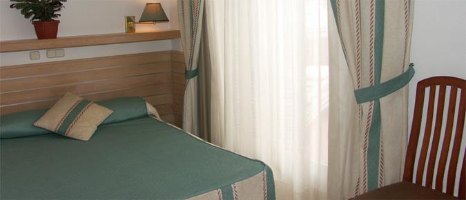 Hotel Piccadilly Ситжес Стая снимка